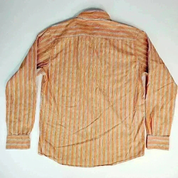 American Eagle Outfitters Shirt Men's Size S/P - Picture 2 of 8